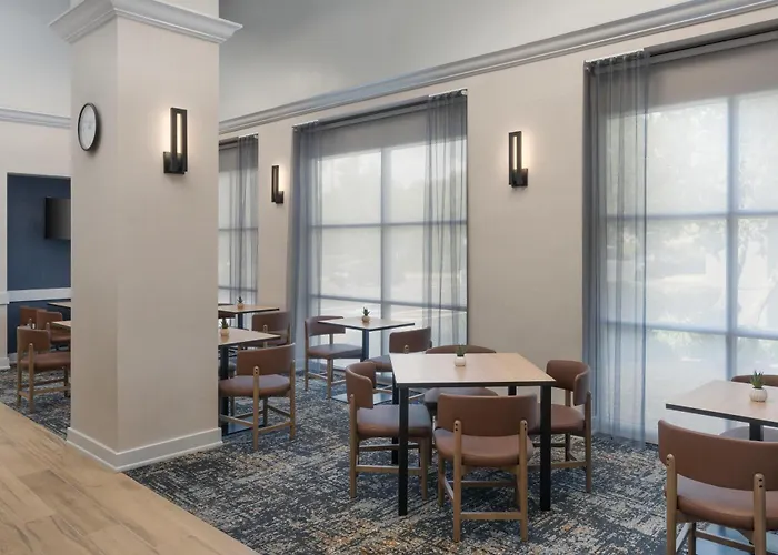 Hyatt Place Bentonville Rogers
